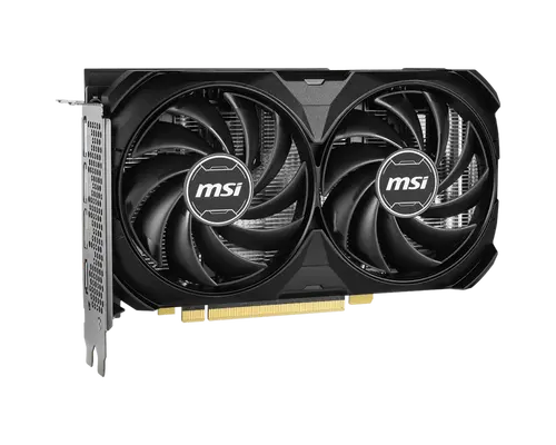 Видео карта, MSI RTX4060TI 8 VEN 2 BL E1 OC - image 1
