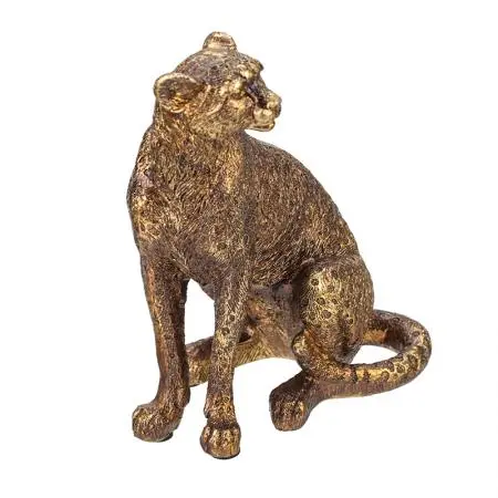 Statuetă ghepard - image 1