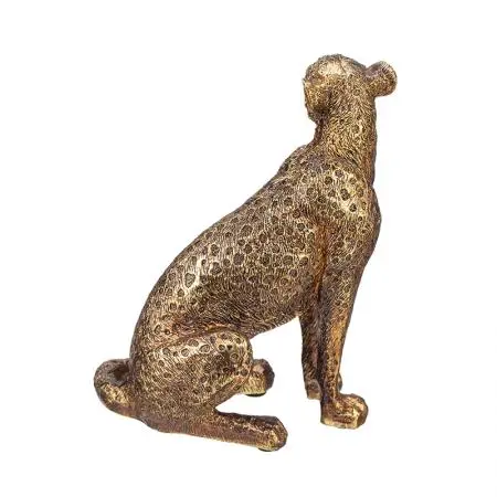 Statuetă ghepard - image 3