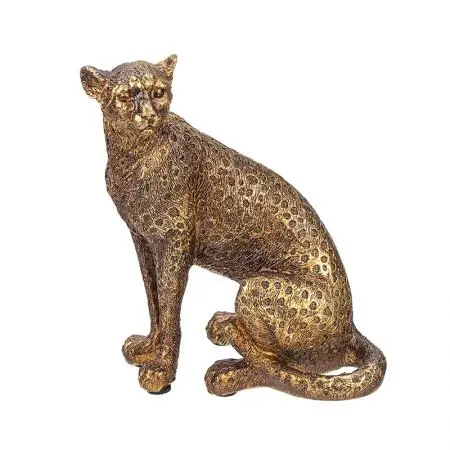 Statuetă ghepard - 1