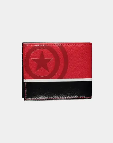 Сгъваем портфейл DIFUZED Marvel - image 1