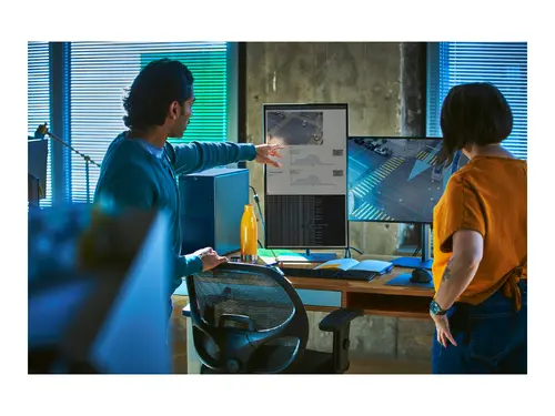 HP Z2 G9 Tower Intel Core i7-14700 32GB 1TB SSD W11P SmartBuy (EU) - image 1