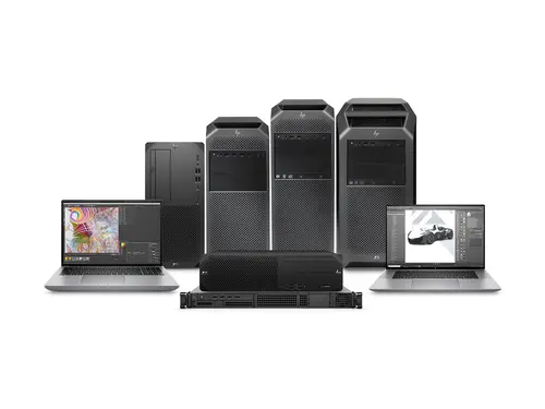 HP Z2 G9 Tower Intel Core i7-14700 32GB 1TB SSD W11P SmartBuy (EU) - image 4