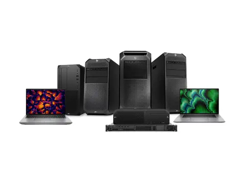 HP Z2 G9 Tower Intel Core i7-14700 32GB 1TB SSD W11P SmartBuy (EU) - image 8