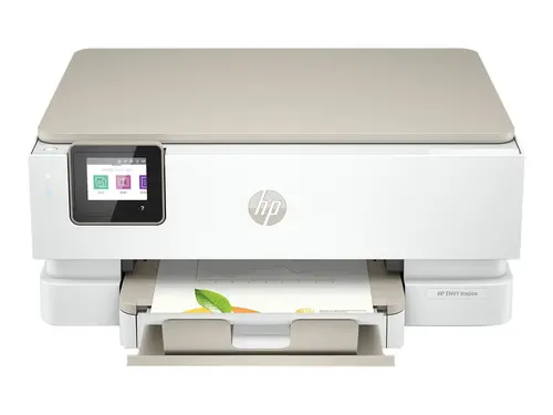 HP ENVY Inspire 7220e All-In-One A4 Color Dual-band USB 2.0 WiFi Print Scan Copy Inkjet 15/10ppm - image 2