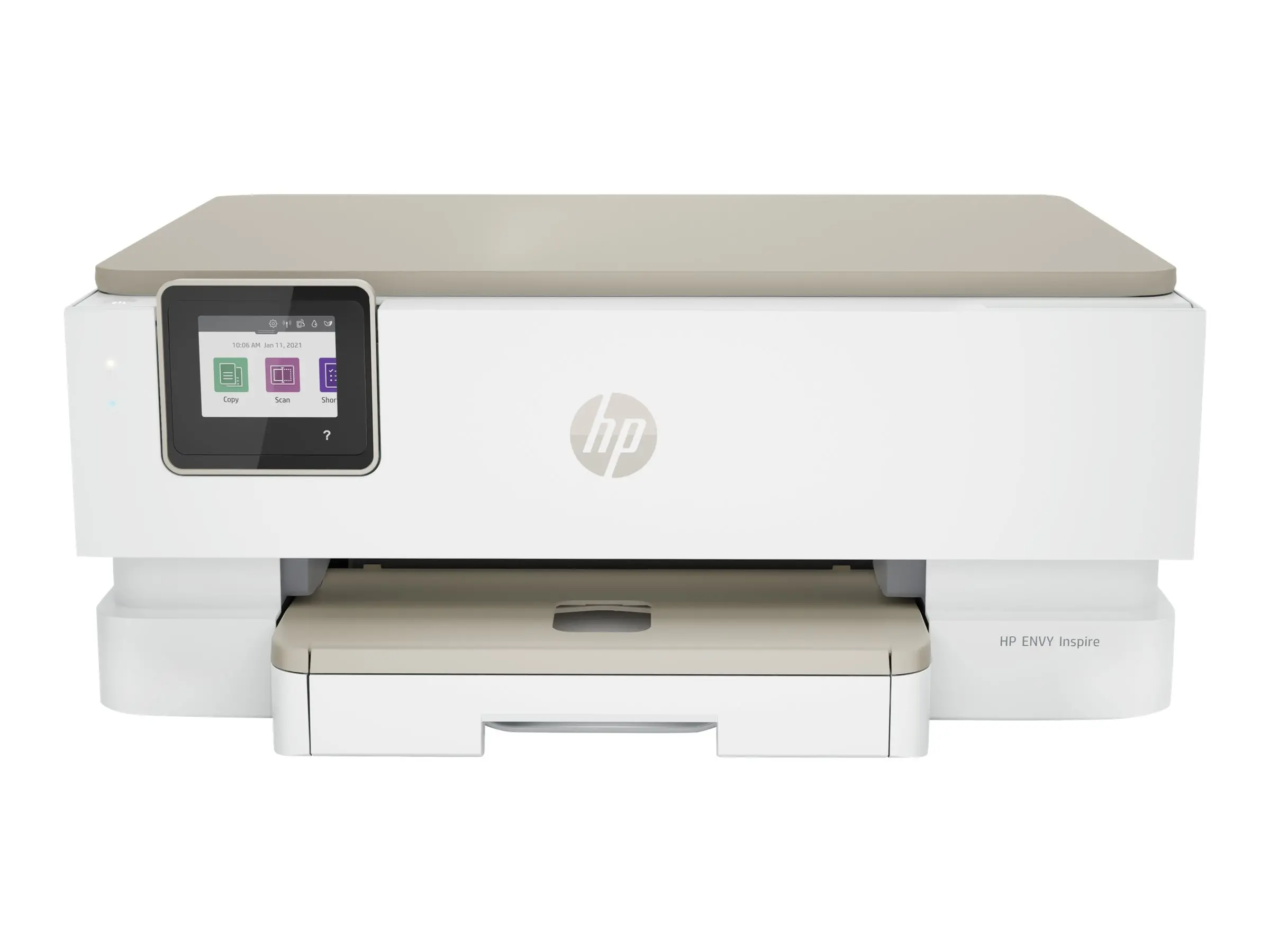 HP ENVY Inspire 7220e All-In-One A4 Color Dual-band USB 2.0 WiFi Print Scan Copy Inkjet 15/10ppm - image 3