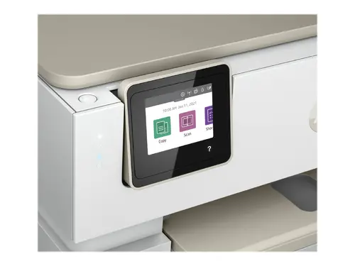 HP ENVY Inspire 7220e All-In-One A4 Color Dual-band USB 2.0 WiFi Print Scan Copy Inkjet 15/10ppm - image 5