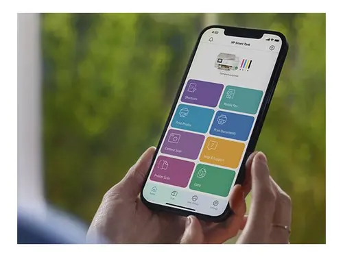 HP ENVY Inspire 7920e All-In-One A4 Color Dual-band USB 2.0 WiFi Print Scan Copy Inkjet 15/10ppm - image 11