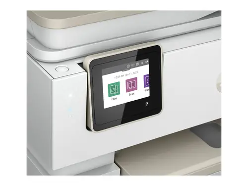 HP ENVY Inspire 7920e All-In-One A4 Color Dual-band USB 2.0 WiFi Print Scan Copy Inkjet 15/10ppm - image 1