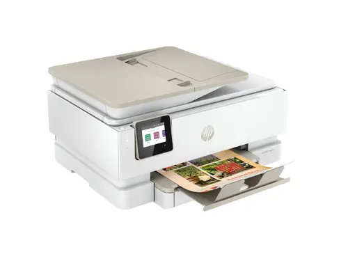 HP ENVY Inspire 7920e All-In-One A4 Color Dual-band USB 2.0 WiFi Print Scan Copy Inkjet 15/10ppm - image 5