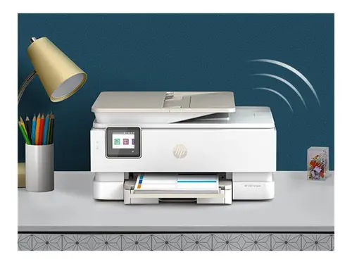 HP ENVY Inspire 7920e All-In-One A4 Color Dual-band USB 2.0 WiFi Print Scan Copy Inkjet 15/10ppm - image 7