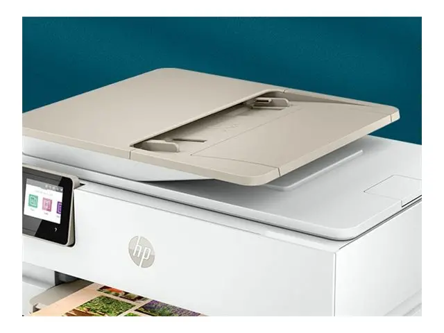 HP ENVY Inspire 7920e All-In-One A4 Color Dual-band USB 2.0 WiFi Print Scan Copy Inkjet 15/10ppm - image 8