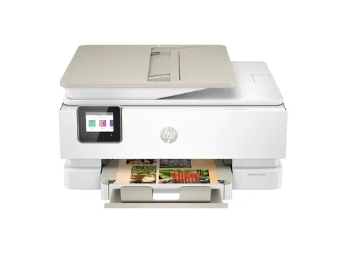 HP ENVY Inspire 7920e All-In-One A4 Color Dual-band USB 2.0 WiFi Print Scan Copy Inkjet 15/10ppm - image 8