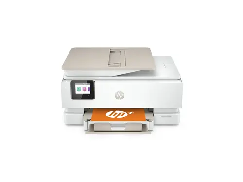 HP ENVY Inspire 7920e All-In-One A4 Color Dual-band USB 2.0 WiFi Print Scan Copy Inkjet 15/10ppm - image 9