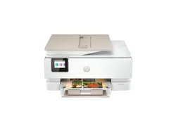 HP ENVY Inspire 7920e All-In-One A4 Color Dual-band USB 2.0 WiFi Print Scan Copy Inkjet 15/10ppm