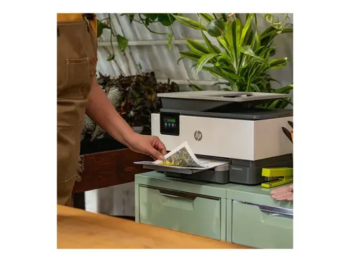 HP OfficeJet Pro 9125e All-in-One 22ppm Printer - image 17