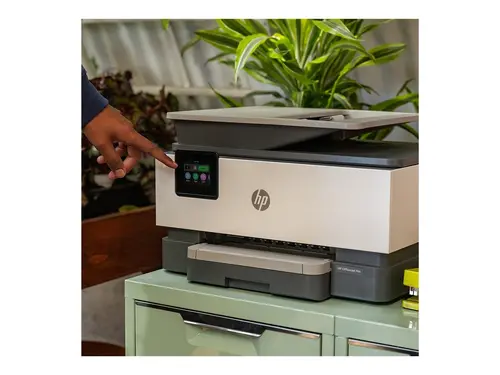HP OfficeJet Pro 9125e All-in-One 22ppm Printer - image 18