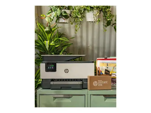 HP OfficeJet Pro 9125e All-in-One 22ppm Printer - image 19