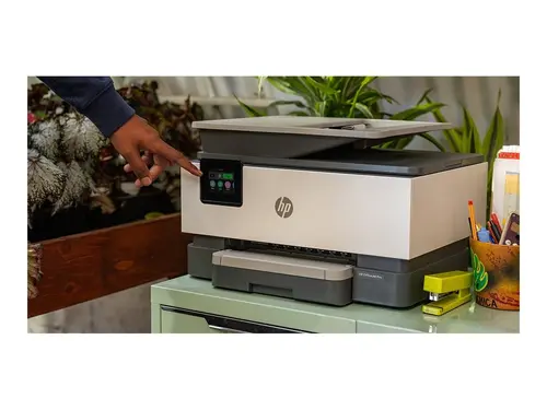 HP OfficeJet Pro 9125e All-in-One 22ppm Printer - image 20