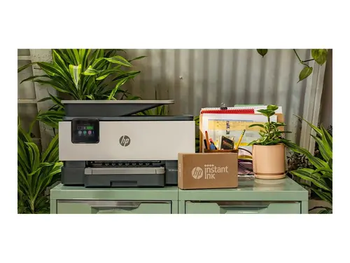 HP OfficeJet Pro 9125e All-in-One 22ppm Printer - image 21