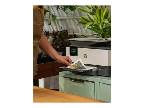 HP OfficeJet Pro 9125e All-in-One 22ppm Printer - image 22