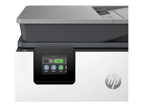 HP OfficeJet Pro 9125e All-in-One 22ppm Printer - image 6