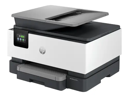 HP OfficeJet Pro 9125e All-in-One 22ppm Printer - image 8