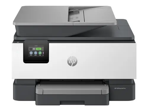 HP OfficeJet Pro 9125e All-in-One 22ppm Printer - image 9