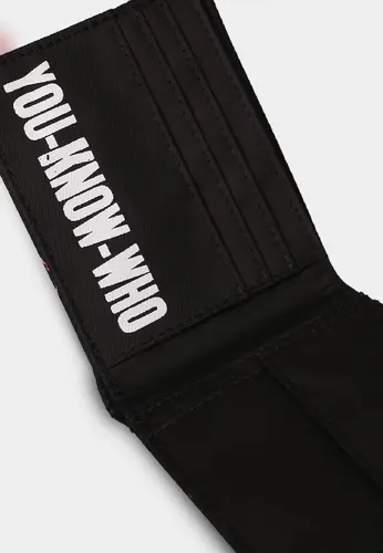 Сгъваем портфейл DIFUZED Harry Potter - Wizards Unite - image 2