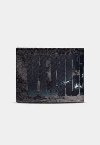 Сгъваем портфейл DIFUZED The Batman (2022) - Vengeance Men's - image 1