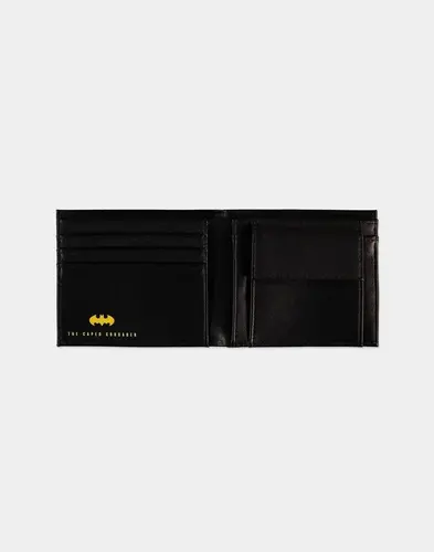 Portofel pliabil DIFUZED Warner - Batman - 3