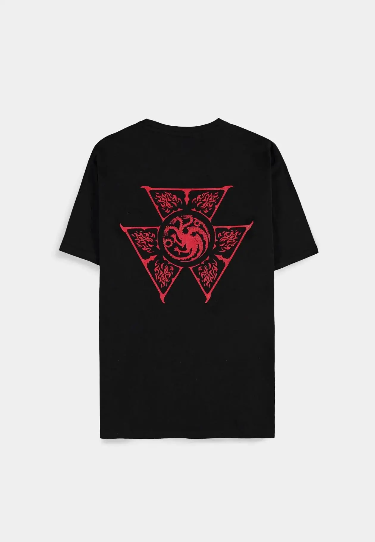 Тениска DIFUZED GOT - House Of The Dragon - Men's, L - image 1
