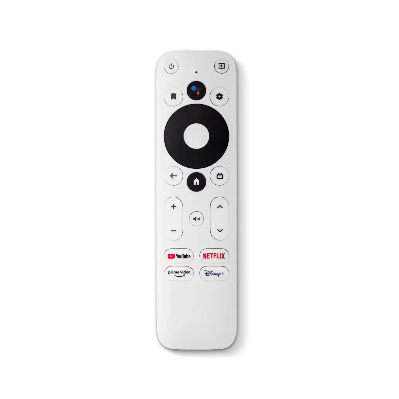 Аксесоар, BENQ QS02, Certified Android TV Dongle, ANDROID TV DOGNLE PRJ QS02, It works with HDMI-certified TVs and displays, Multi-platform wireless casting for Android, iPhone, iPad, Mac, Windows computer, or Chromebook - image 3