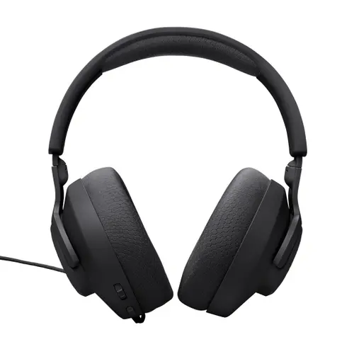 Геймърски слушалки JBL Quantum 100M2 Black - image 2