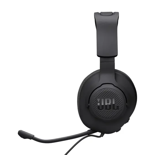 Геймърски слушалки JBL Quantum 100M2 Black - image 3