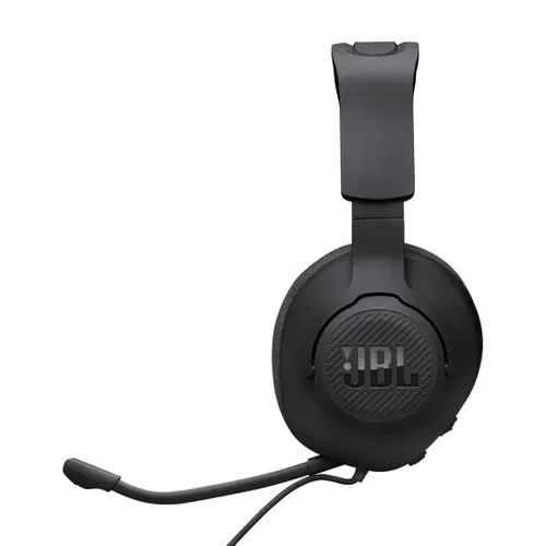 Геймърски слушалки JBL Quantum 100M2 Black - image 3