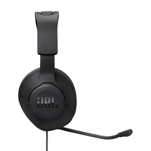 Геймърски слушалки JBL Quantum 100M2 Black - image 4