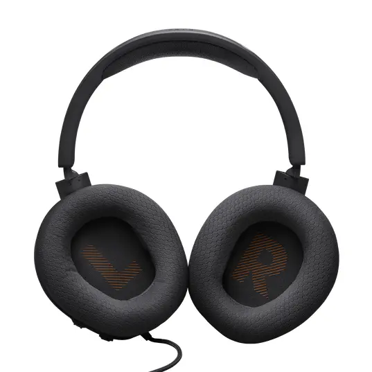 Геймърски слушалки JBL Quantum 100M2 Black - image 7