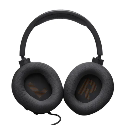 Геймърски слушалки JBL Quantum 100M2 Black - image 7