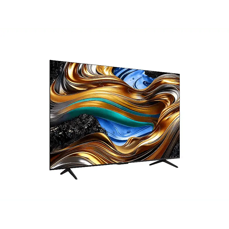 Телевизор TCL 65P79B 4K HDR TV, Google TV 65” Bundle - image 1