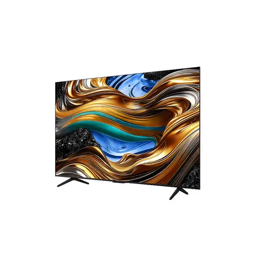 Телевизор TCL 65P79B 4K HDR TV, Google TV 65” Bundle - image 2