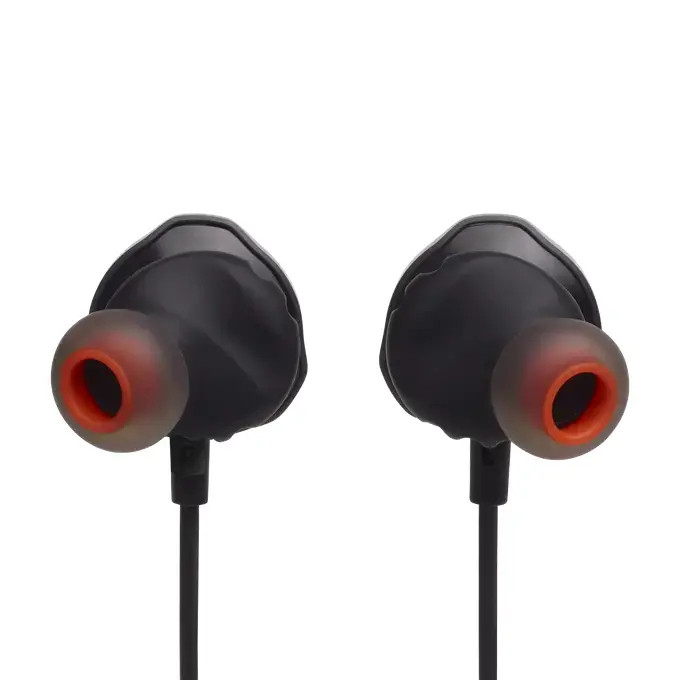 Слушалки JBL Quantum 50C, In Ear, Черен - image 1