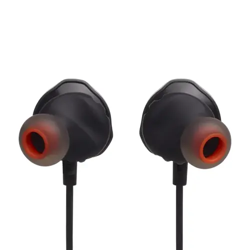 Слушалки JBL Quantum 50C, In Ear, Черен - image 1