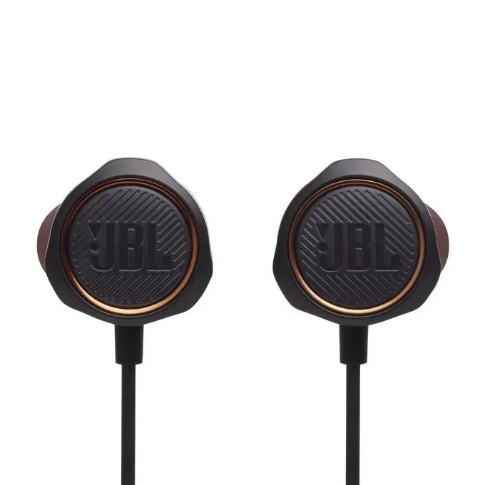 Слушалки JBL Quantum 50C, In Ear, Черен - image 2