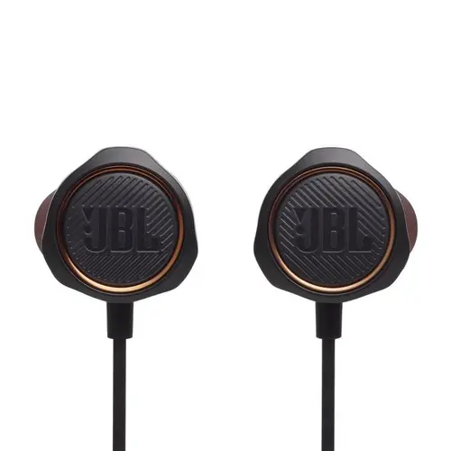Слушалки JBL Quantum 50C, In Ear, Черен - image 2