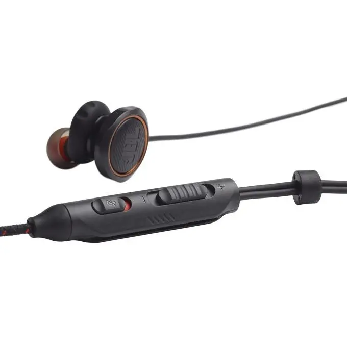 Слушалки JBL Quantum 50C, In Ear, Черен - image 3