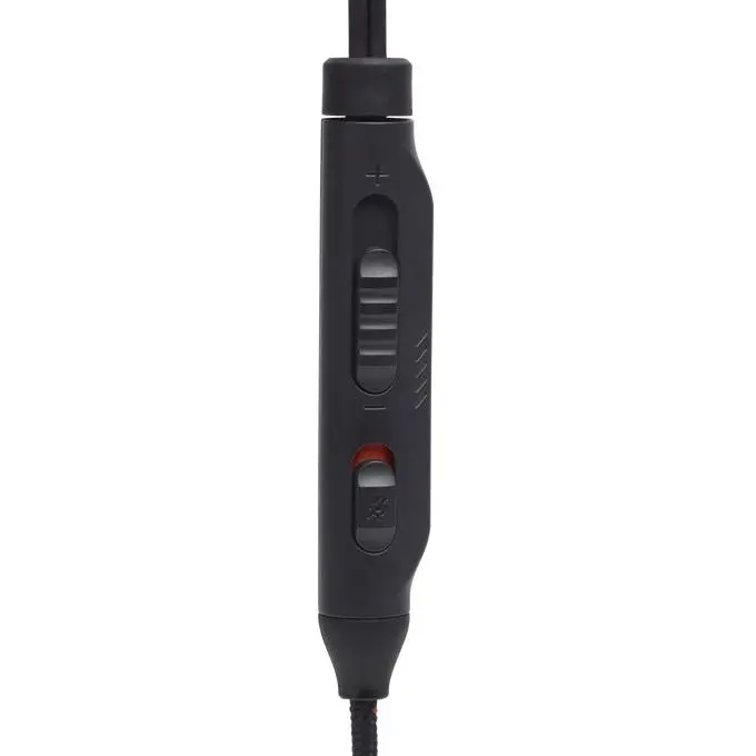 Слушалки JBL Quantum 50C, In Ear, Черен - image 4