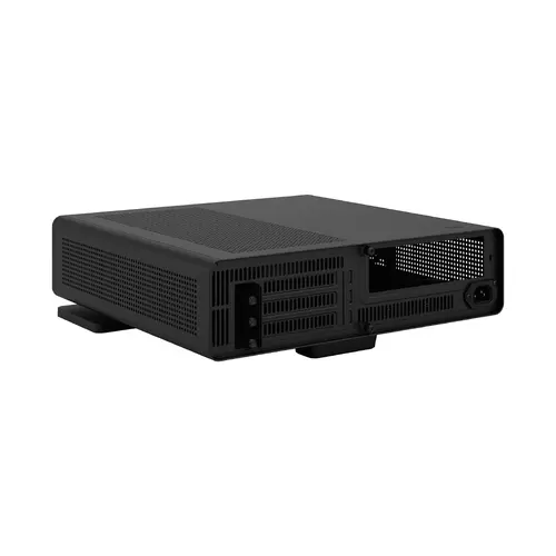 Кутия за компютър, FRACTAL DESIGN FD RIDGE BLACK MITX PCIE 4.0 - image 5