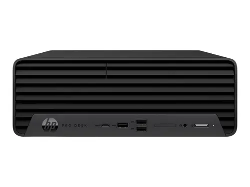 HP Pro SFF 400 G9 Intel Core i5-12500 16GB 512GB SSD W11P SmartBuy+ (BG) - image 6