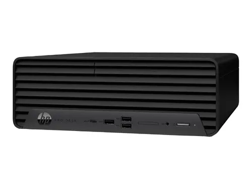 HP Pro SFF 400 G9 Intel Core i5-12500 16GB 512GB SSD W11P SmartBuy+ (BG) - image 7